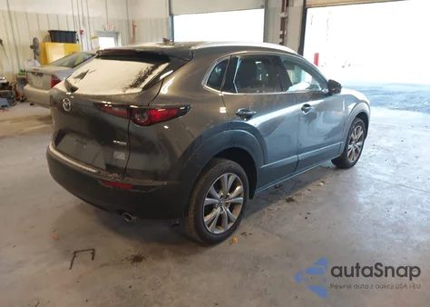 2023 Mazda Cx-30 2.5 S Premium from USA, damaged, VIN 3MVDMBDM0PM580080